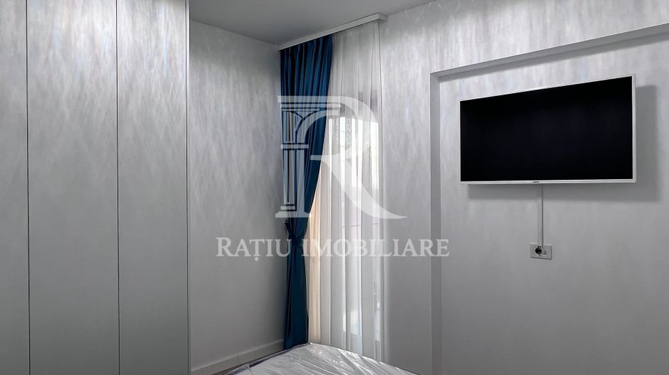 Apartament cu 2 camere | Prima inchiriere 2026 | Prima Urbana | Oradea - Poză 10