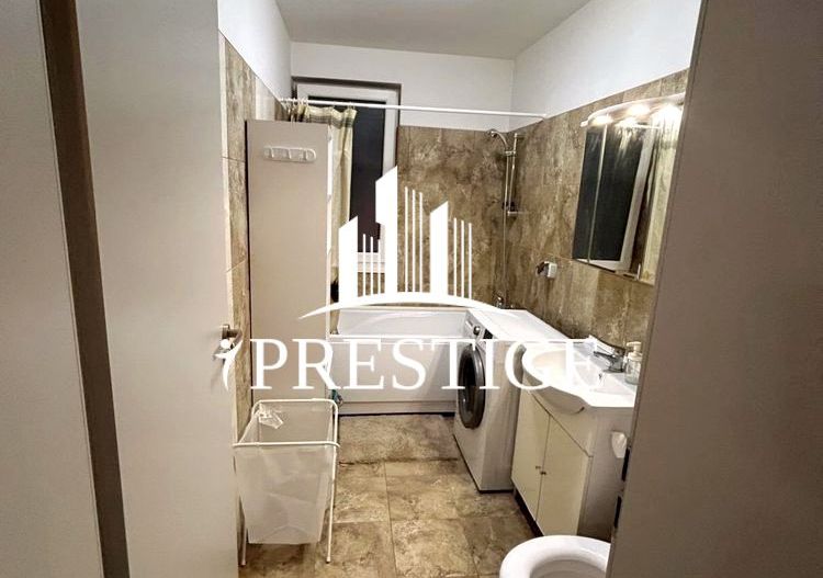 APARTAMENT PET FRIENDLY | ETAJ 1 | BALCON | PARCARE | ARHITECȚILOR - Poză 6