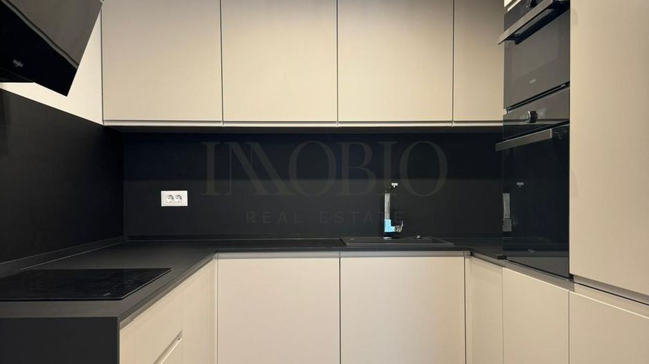 Apartament 2 camere / One Verdi Park / Loc de parcare - Poză 6
