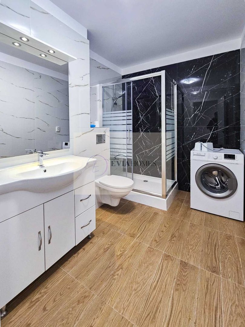 3 camere/Zona Frunzișului/ Preluare Chiriasi - Poză 5