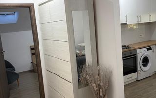 Apartament 2 camere Gorjului / Loc de parcare / Centrala proprie - Poză 6