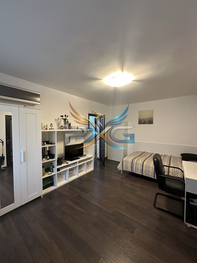 Apartament 2 camere Ion Mihalache - Poză 1