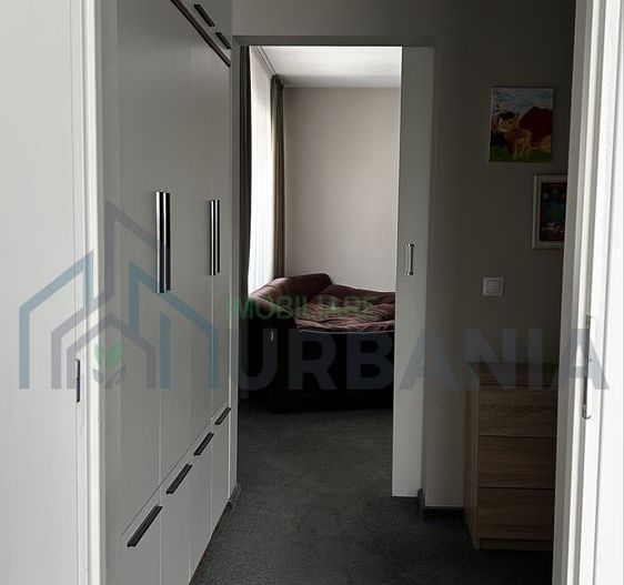 Apartament 2 camere de inchiriat, Bucium, Iasi - Poză 6