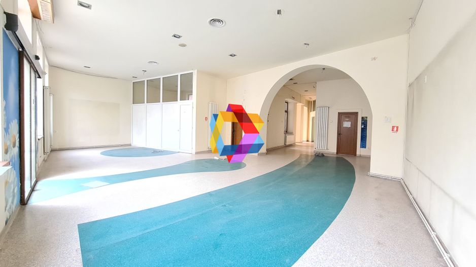 Spatiu comercial - 390 mp #plus-imo.ro - Poză 2