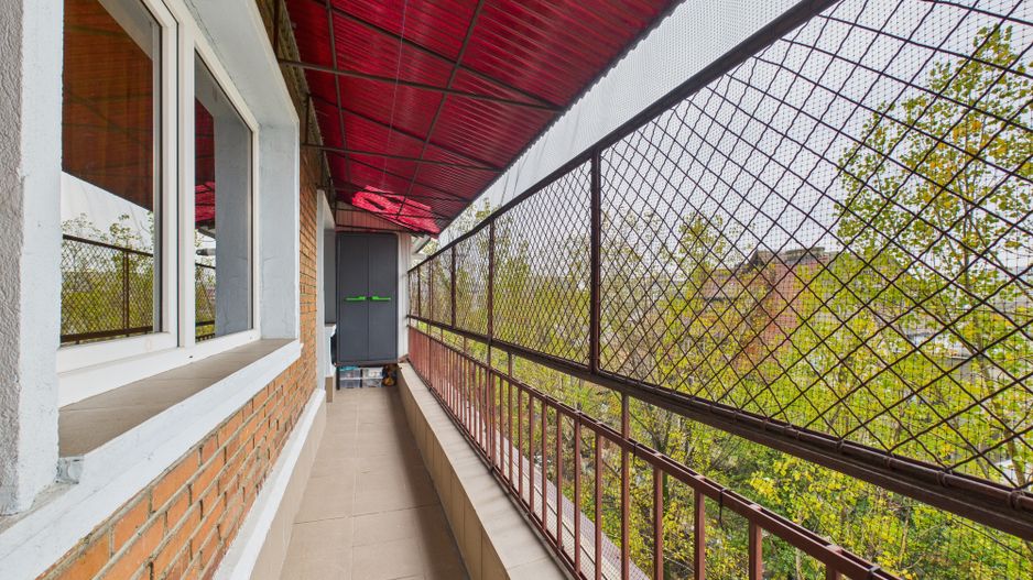 Apartament cu 2 camere de vânzare în zona Capitale - Poză 29