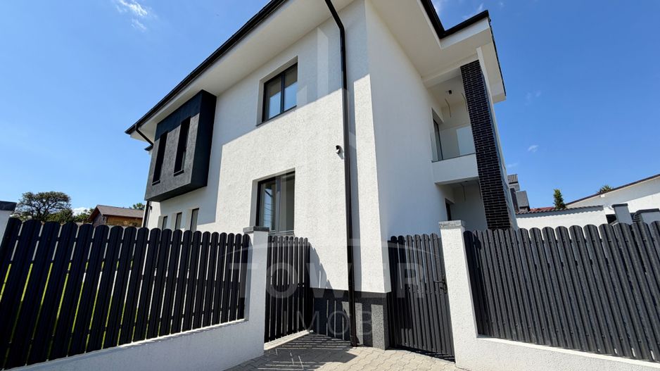 Casa moderna Premium-Daia Noua - Poză 1