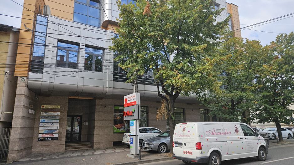 Inchiriere spatiu birouri, Ultracentral - Poză 6