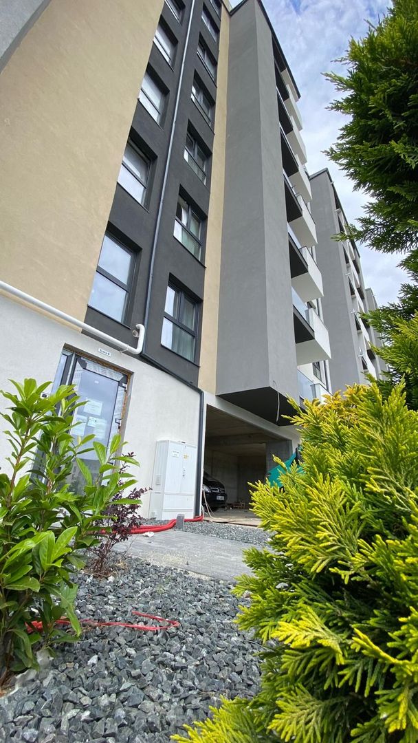 Apartament 3 camere - Sibiu - Poză 1