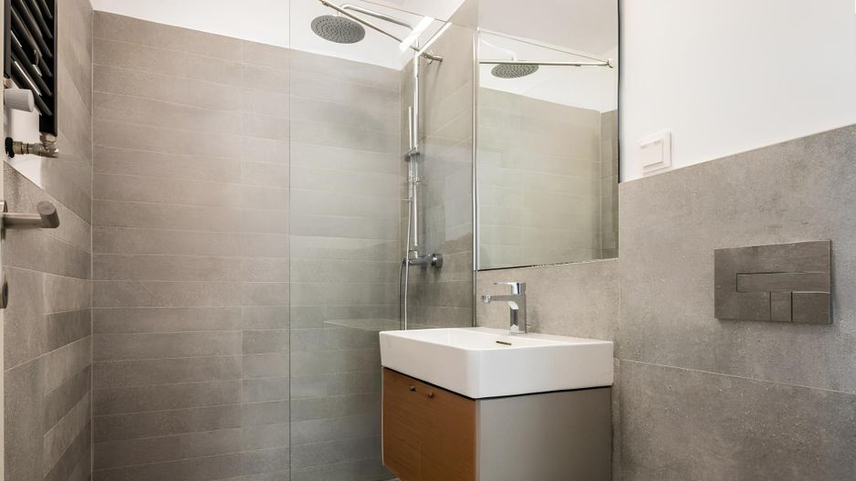 Apartament High End 3 camere Upsite I Loc de parcare si boxa - Poză 15