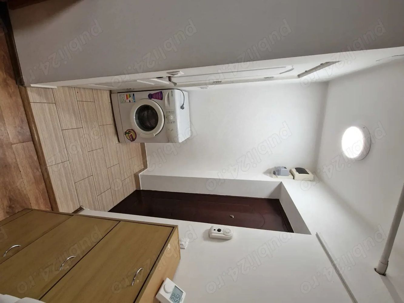 Închiriez apartament 2 camere, Vitan, mobilată - Poză 8