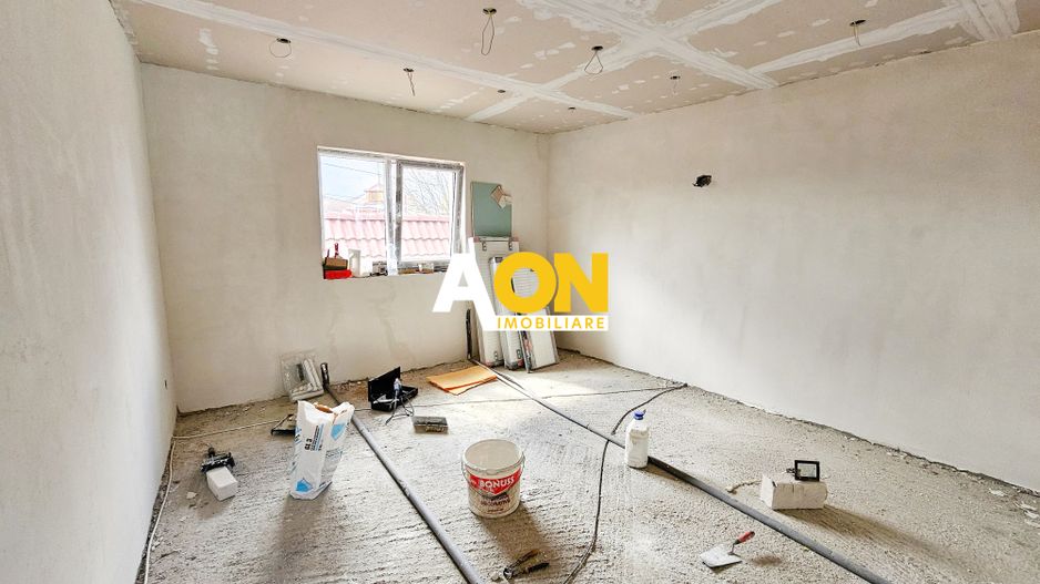 Casa 12 camere, pretabila ca pensiune sau pentru apartamentare - Poză 5