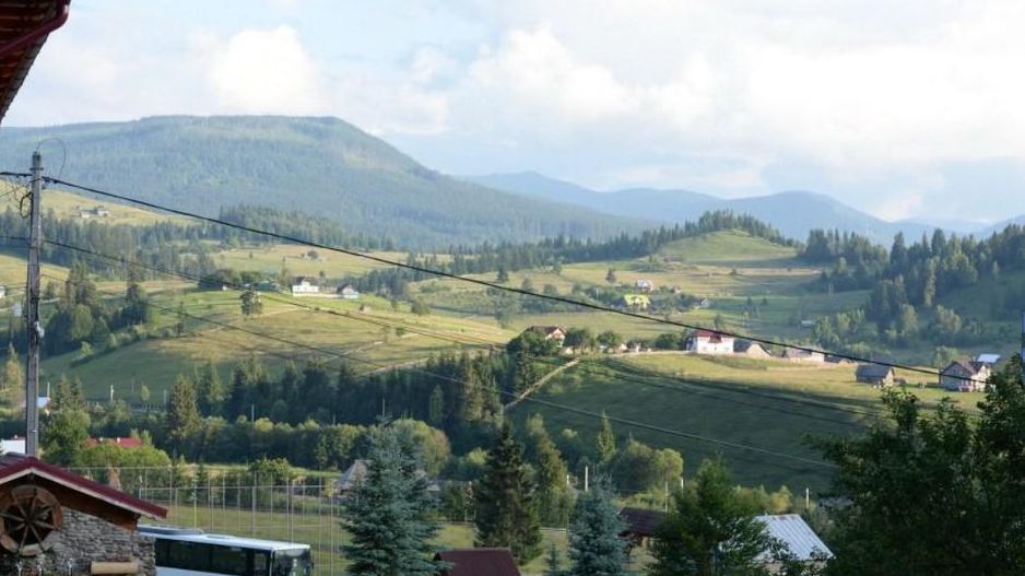 Excelenta investitie! Teren in statiunea Vatra Dornei! - Poză 2