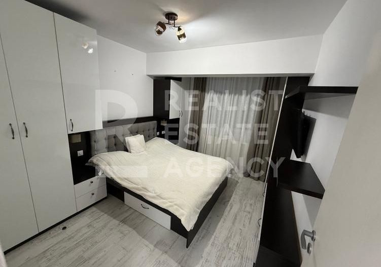 Vânzare, apartament cu 3 camere în zona Militari Residence - Poză 5