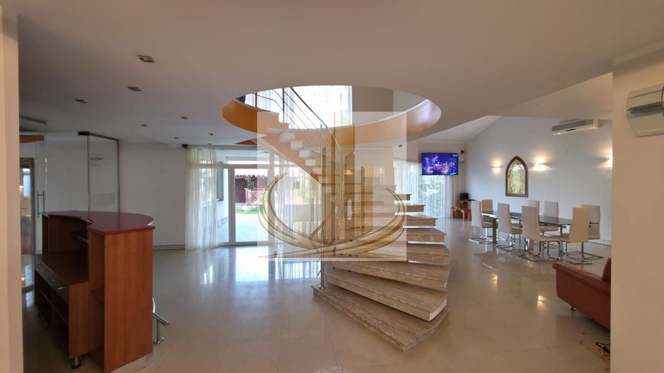 Vila Luxury în Dumbrăvița – Exclusivitate lângă pădure 980E/mp - Poză 14