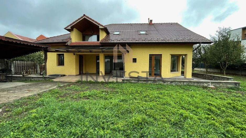 Casa individuala! - Poză 1