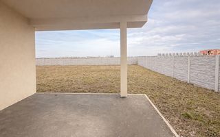 Comision 0% Duplex modern în Giroc | 100 mp utili | Teren 330 mp | - Poză 2