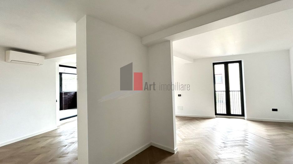 4 camere | Finisaje de lux | Imobil boutique 2022 - Poză 7