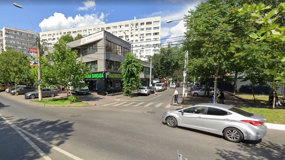 De inchiriat spațiu comercial open-space de 617 mp – Vitan / Bobocica - Poză 6