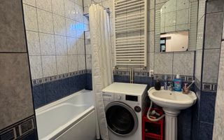 Apartament 2 camere RENOVAT Unirii-Parcul Carol M261A - Poză 22