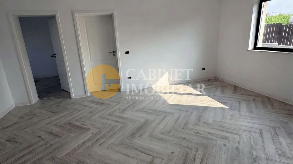 🏡 CASĂ DEOSEBITĂ  PLAN PARTER - BALCIU, MIROSLAVA! 🏡 - Poză 7
