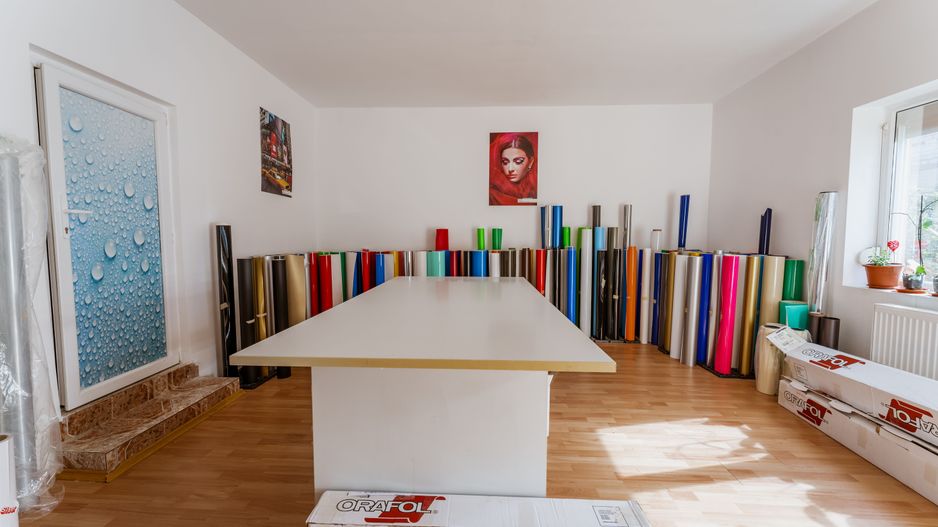 Spațiu comercial zona gării - Poză 2