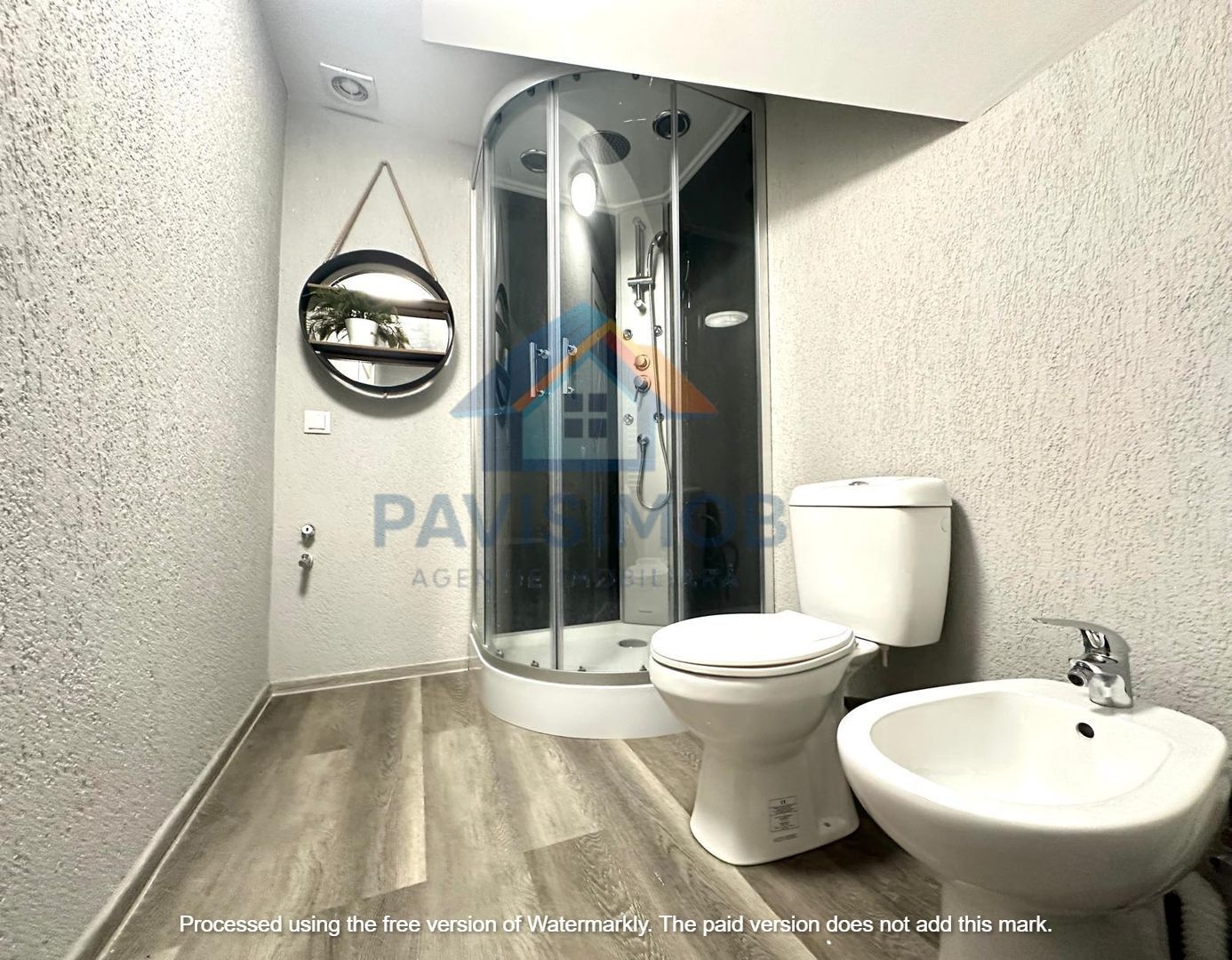 Casă de închiriat – Sânpetru, str. Margaretelor - Poză 16