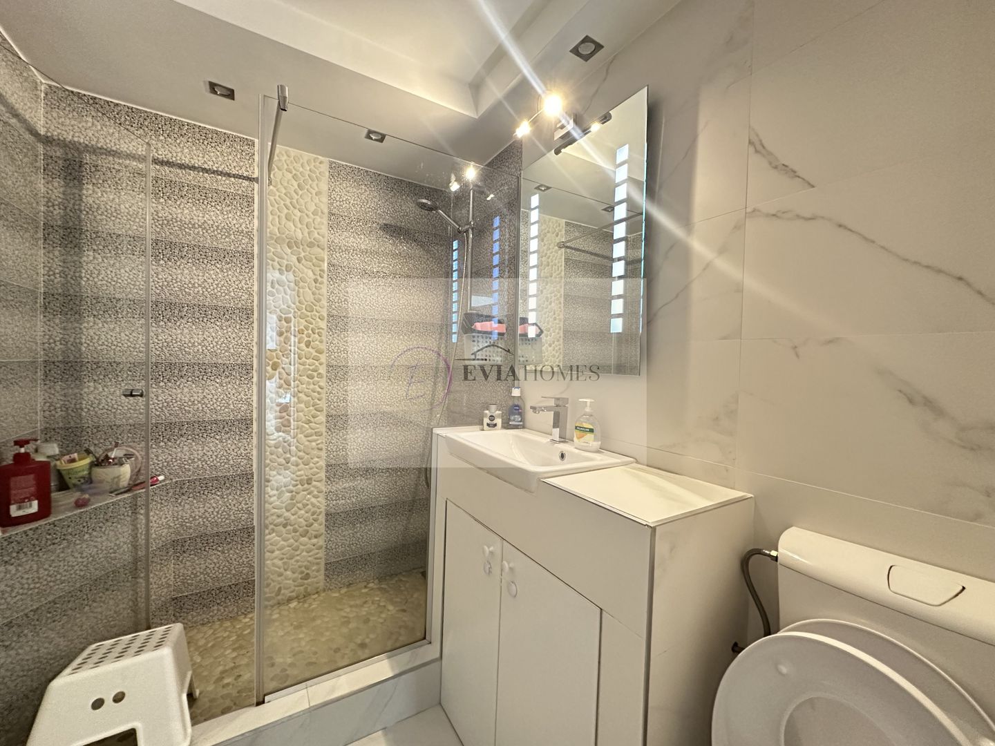 2 camere decomandate/ La 2 minute de Iulius Mall - Poză 6