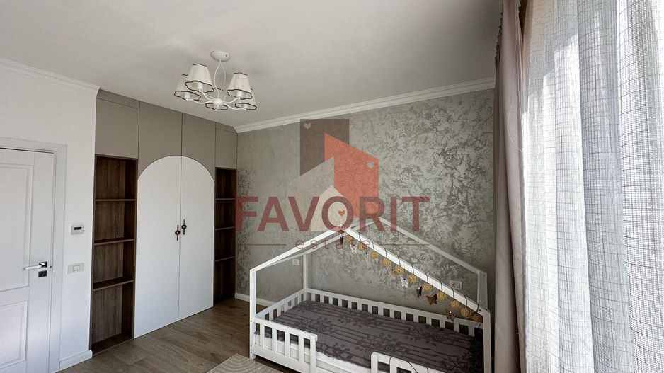 Comision 0% | Duplex in Giroc | Toate utilitatile | Panouri solare | Mobilat - Poză 9