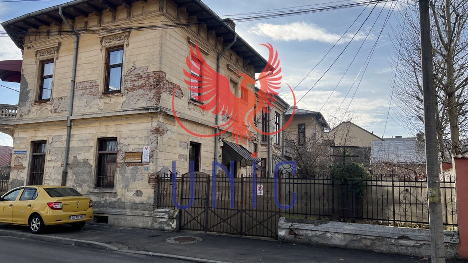 Casa Centrala Ideal pentru Clinica - Poză 2