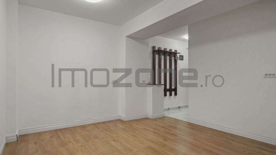 Garsonieră RENOVATA | Modernă | Bloc Nou | Aproape de Soseaua Chitila - Poză 2