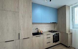 Apartament cu 2 camere si parcare in x-city Towers - Torontalului - VOX - Poză 5