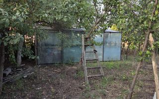 Casă și teren 2177 mp Ortisoara -28ml front-comision 0 - Poză 14