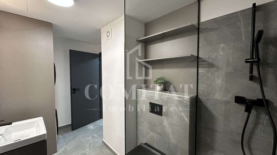 Apartament 2 camere | 58 mp | Zona semicentrală - Poză 8