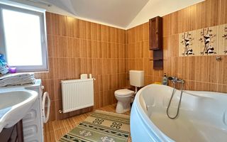 Jumatate de DUPLEX de vanzare - Poză 8