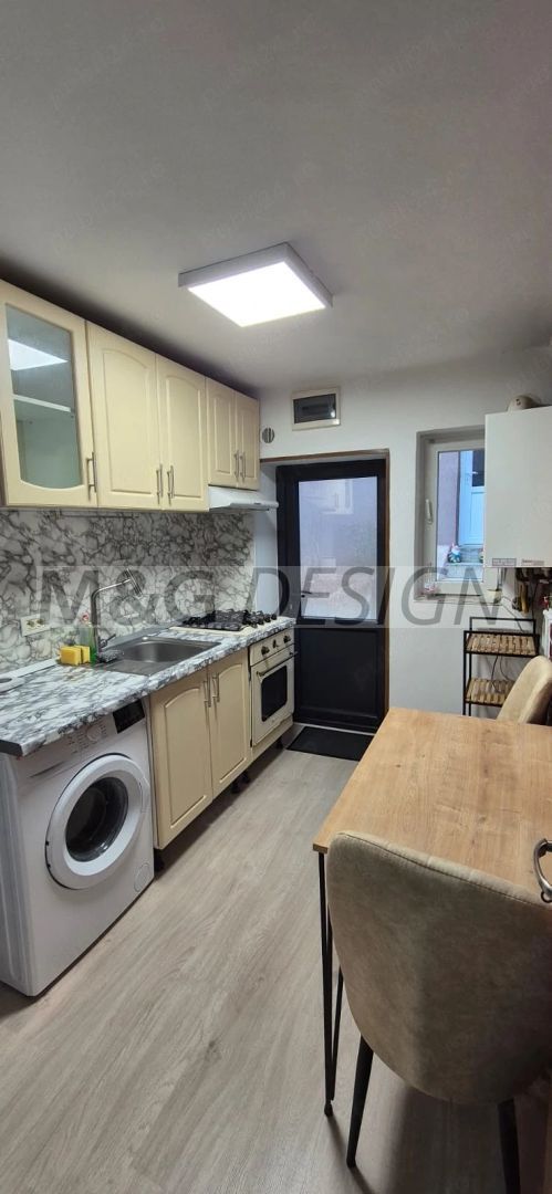 Apartament 1 camera zona Timocului la casa - Poză 4