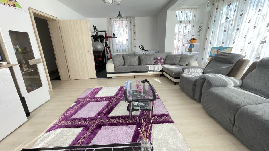 Casa individuala - Dumbravita - Poză 5