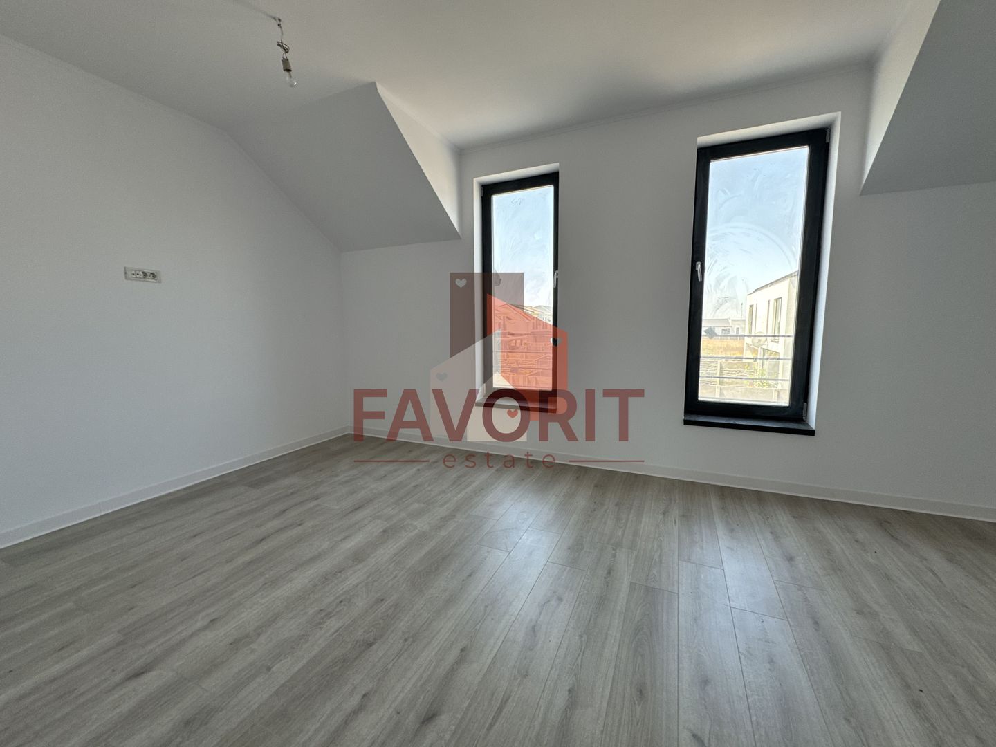 Duplex de vanzare in Mosnita | La asfalt | Toate utilitatile | COMISION 0% - Poză 18