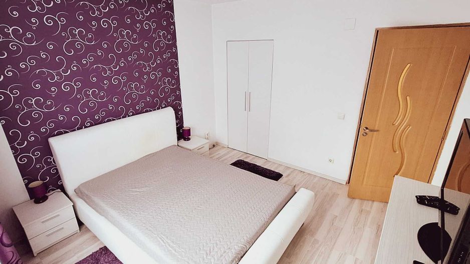 Apartament 2 camere de inchiriat – 3 min metrou | - Poză 4