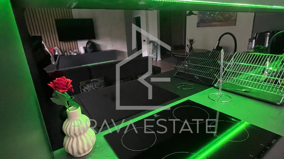 Apartament 2 camere, 53mp, terasa, parcare, zona Teilor - Poză 2
