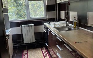 Apartament 3 camere de închiriat în Iași, Podu Roș - Poză 5