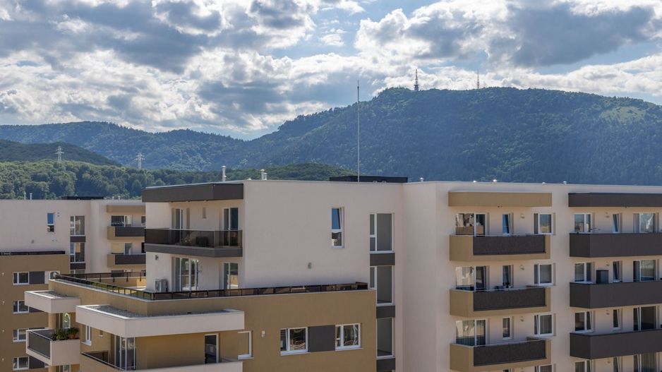 Inchiriem apartament 3 camere mobilat utilat lux cu parcare subterana - Poză 4