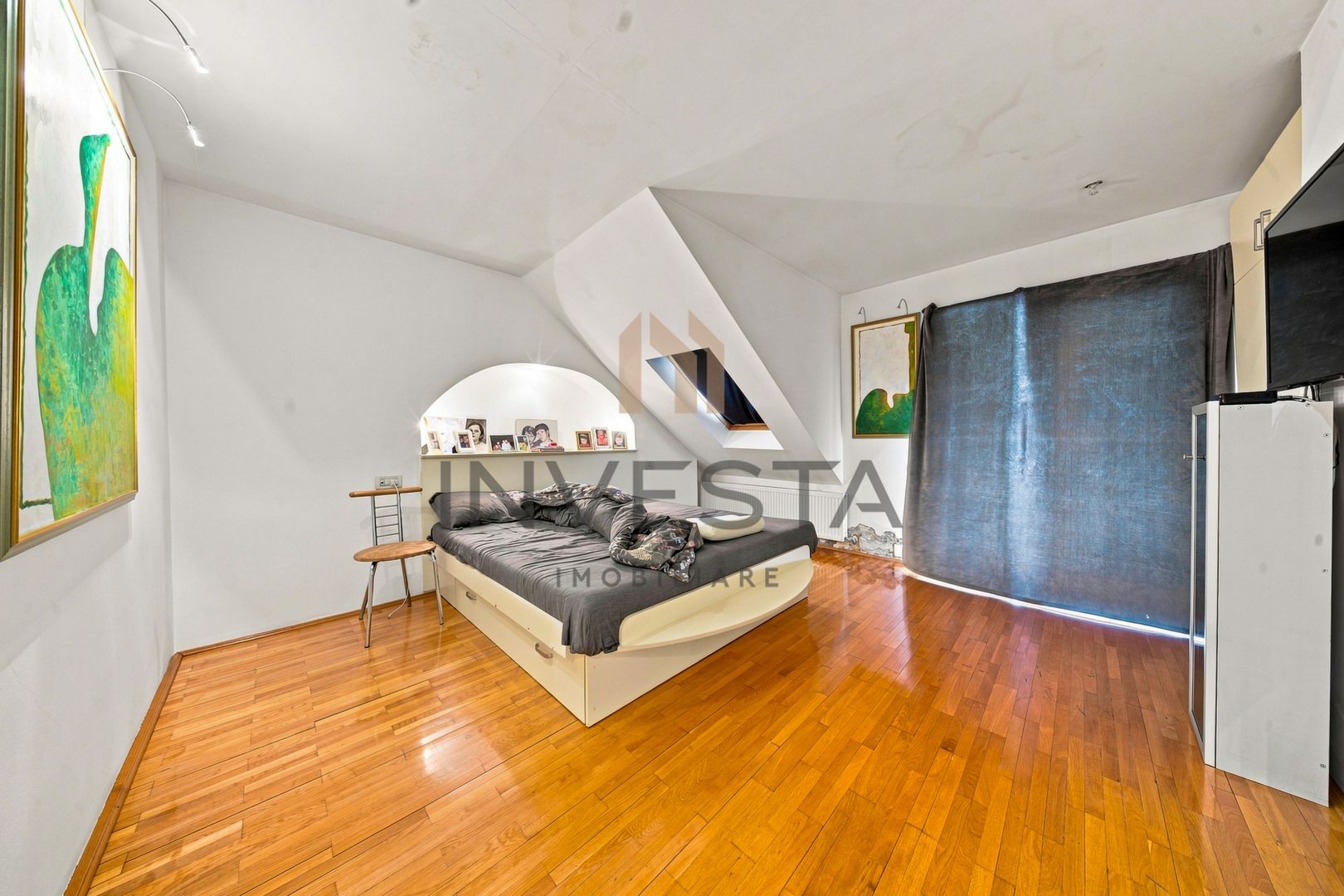 Casa individuala  | Manastur | 330 mp | Teren 800 mp - Poză 5