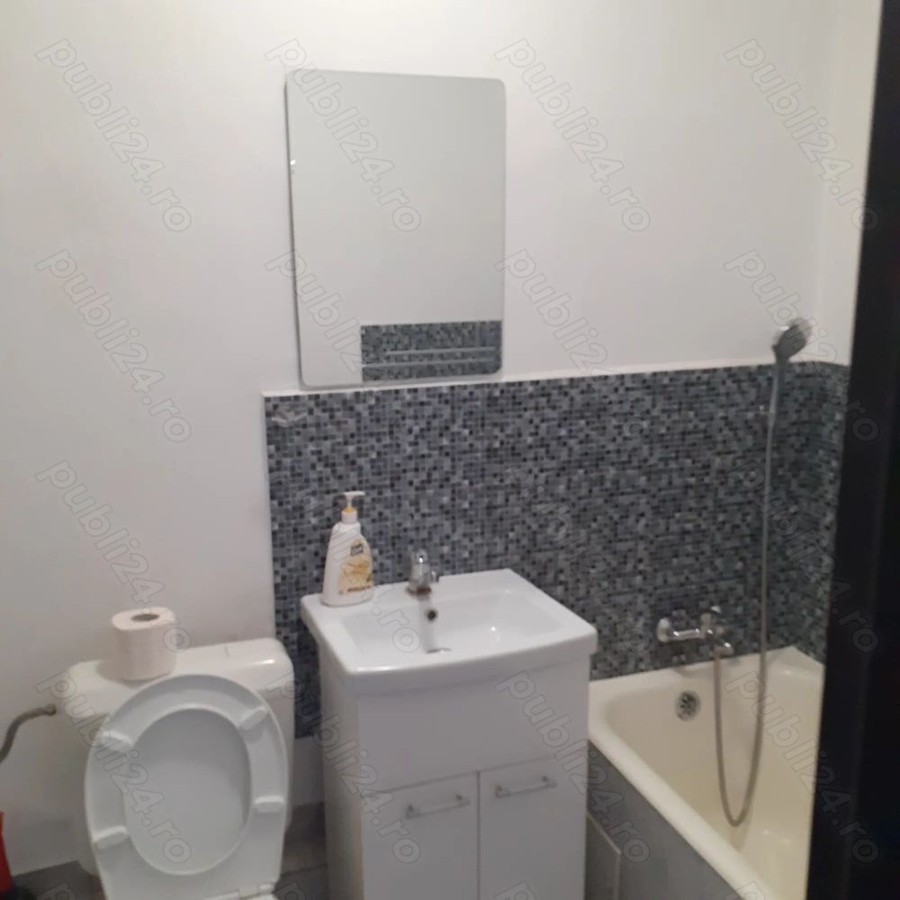 Garsoniera de inchiriat - Poză 6