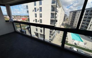 AP. 2 CAMERE- REGNUM RESIDENCE, PARCARE, BUCATARIE INCHISA, CENTRALA - Poză 9