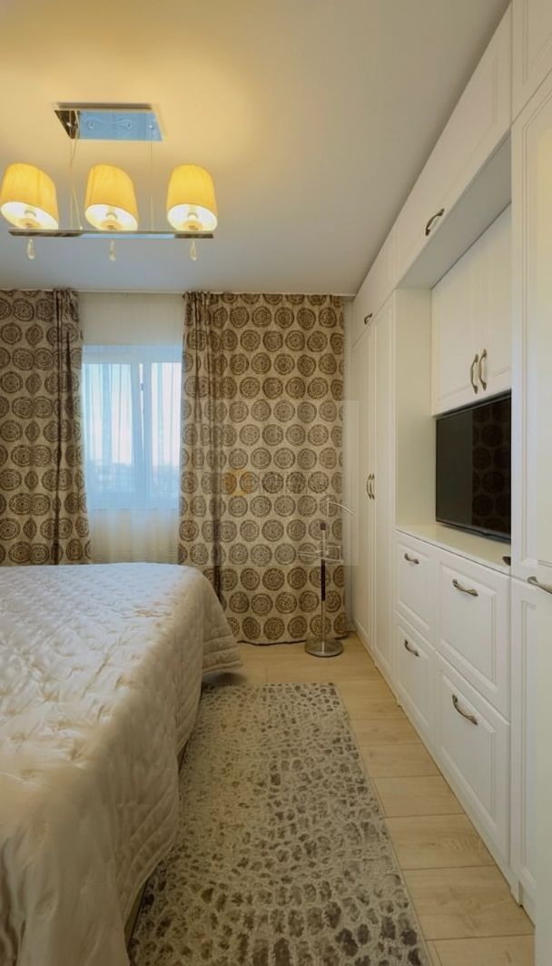 2 camere mobilat/utilat | Parcare inclusă | New Point | Centrala - Poză 8