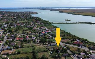 Casa batraneasca si teren de 960 mp de vanzare in Corbu - Poză 5