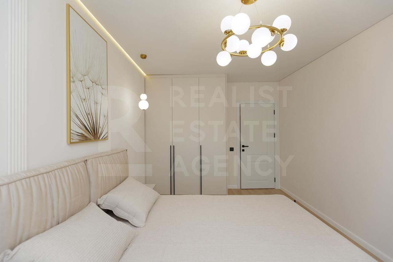 Vânzare, apartament, 2 camere, str. Vasile Lupu, Buiucani - Poză 4