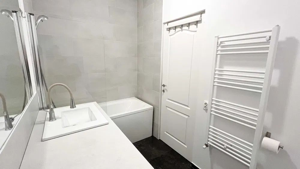 2 camere Bloc Nou cu parcare Oasului - Poză 7