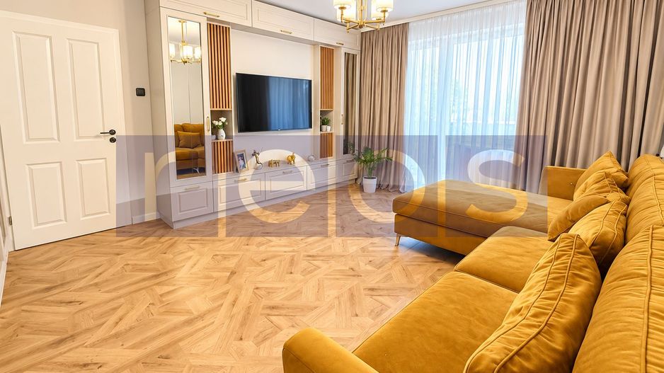 DE VANZARE 2 CAMERE PREMIUM | 13 SEPTEMBRIE - PROSPER | RENOVAT - Poză 1