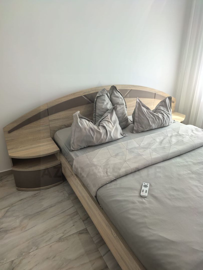 Apartament premium cu 3 camere  Șelimbăr  Etaj 1 Parcare inclusă - Poză 8